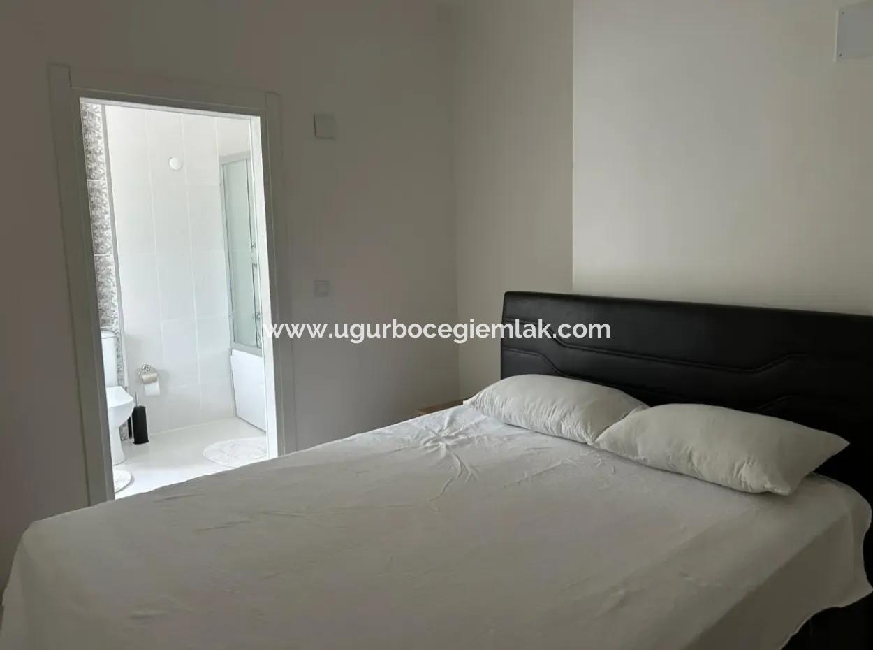 Akkayada 1500M2 Arsanın İçerisinde 2 Adet Satılık Villalar