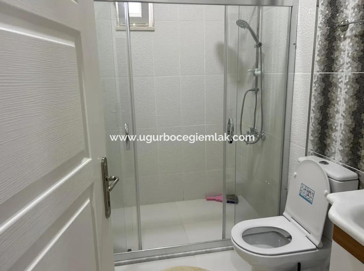 Akkayada 1500M2 Arsanın İçerisinde 2 Adet Satılık Villalar