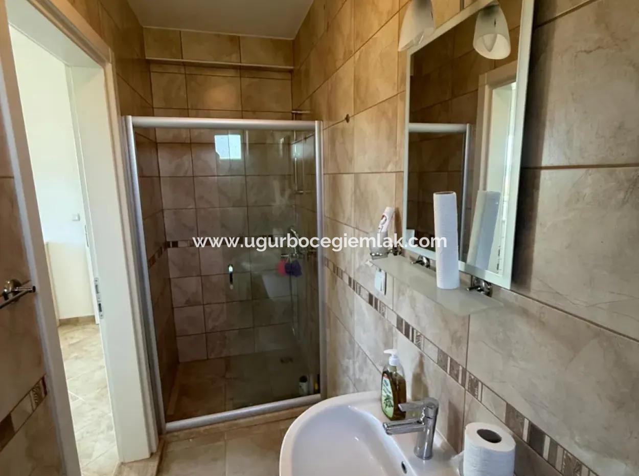 Dalaman Merkez Mah.havuzlu Site İçinde Satılık 3+1 Daire