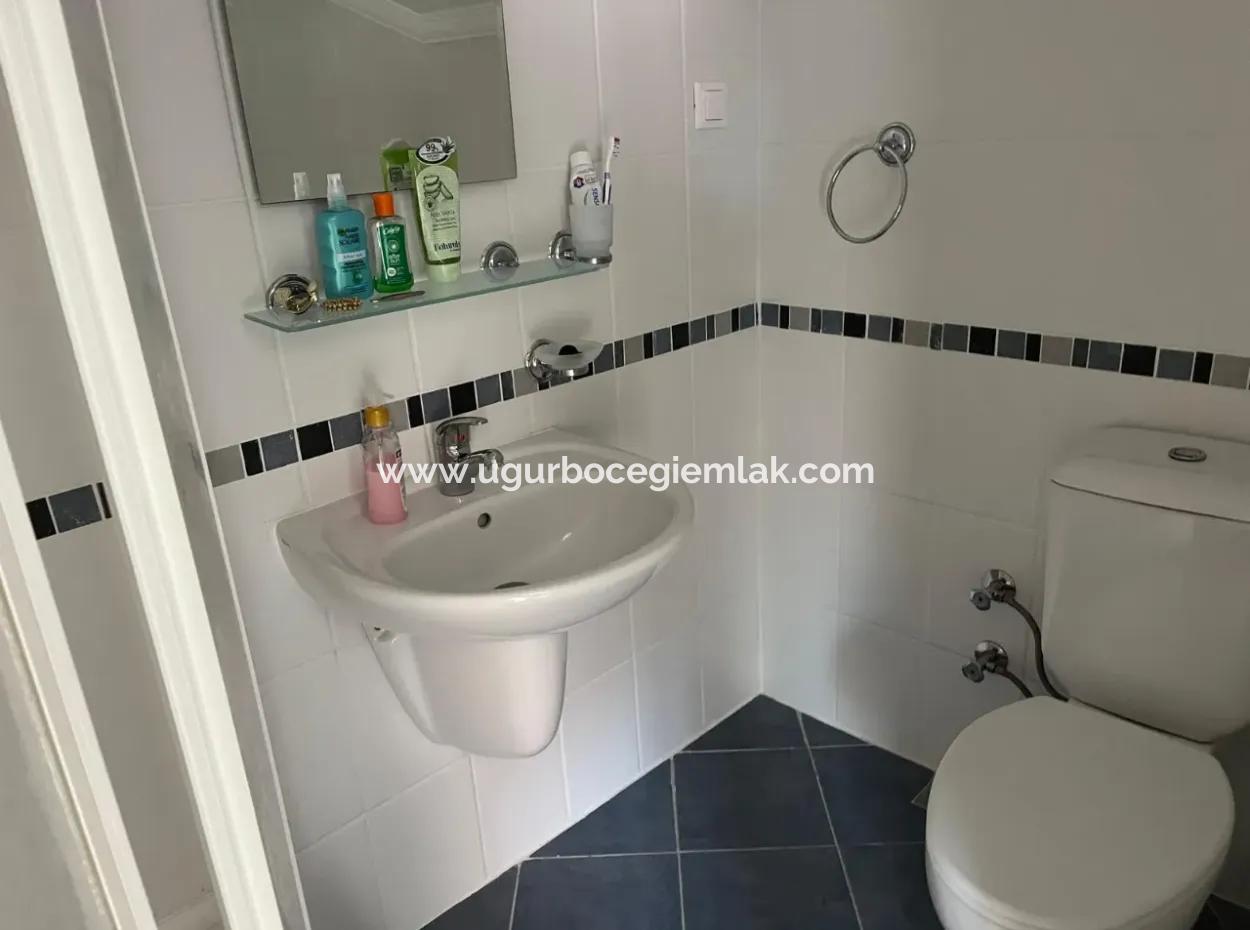 Botanik Garden Sitesinde 3+1 Satılık Çatı Dubleksi