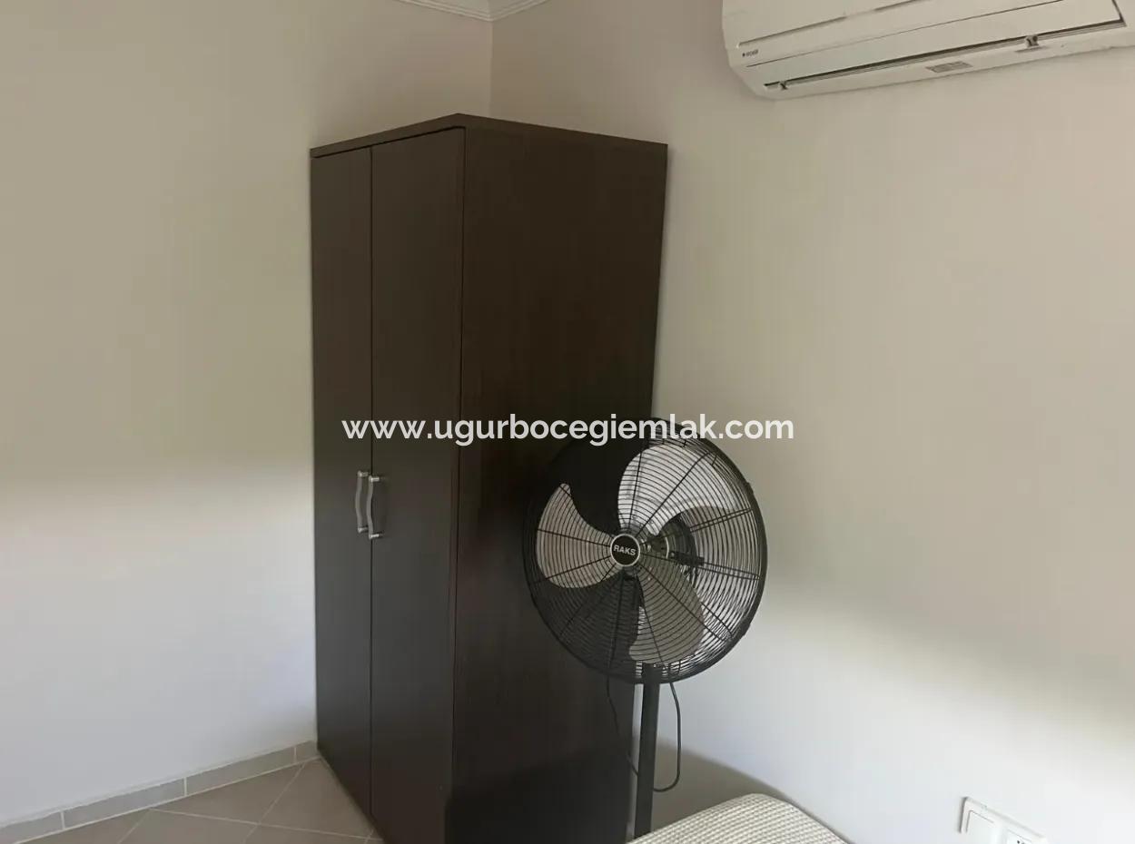 Botanik Garden Sitesinde 3+1 Satılık Çatı Dubleksi