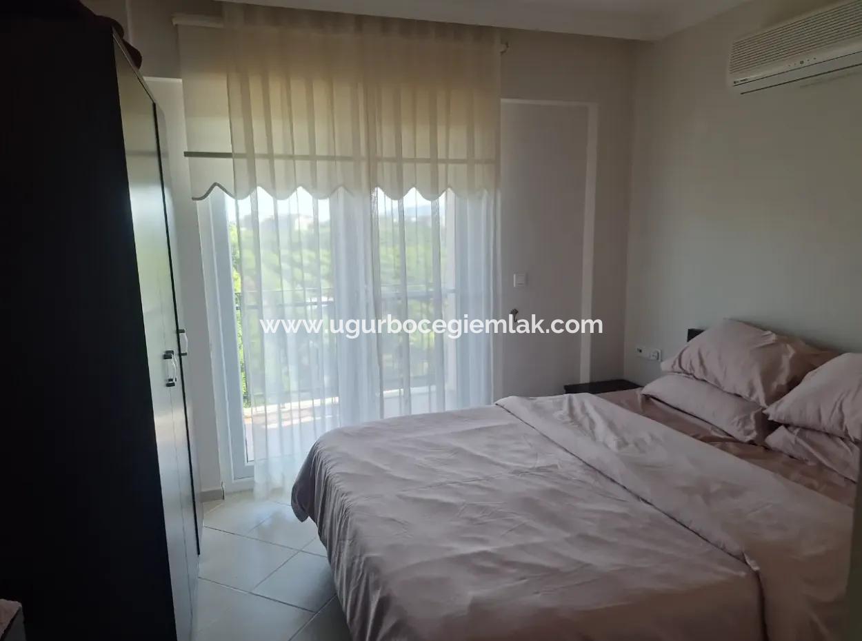 Botanik Garden Sitesinde 3+1 Satılık Çatı Dubleksi