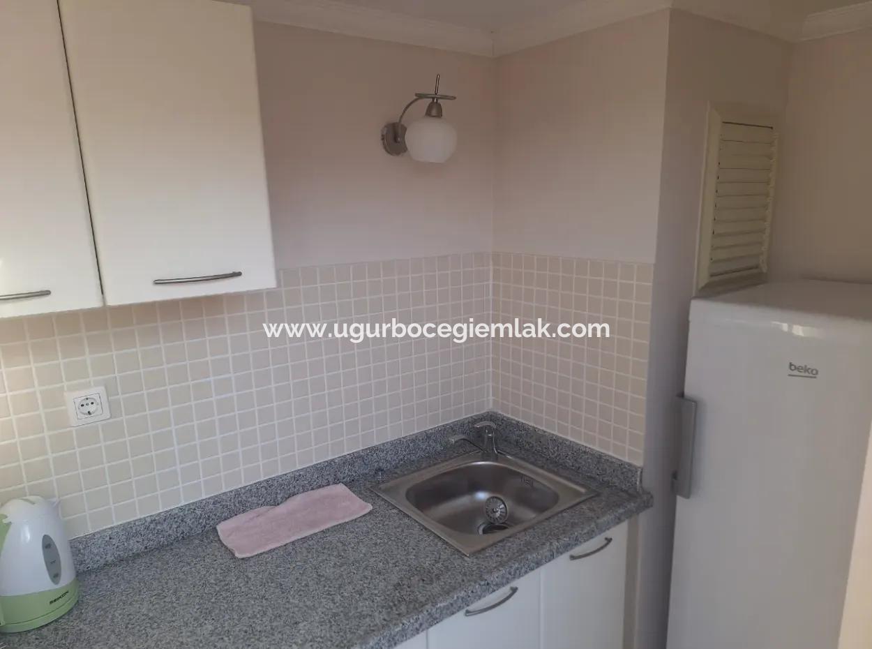 Botanik Garden Sitesinde 3+1 Satılık Çatı Dubleksi