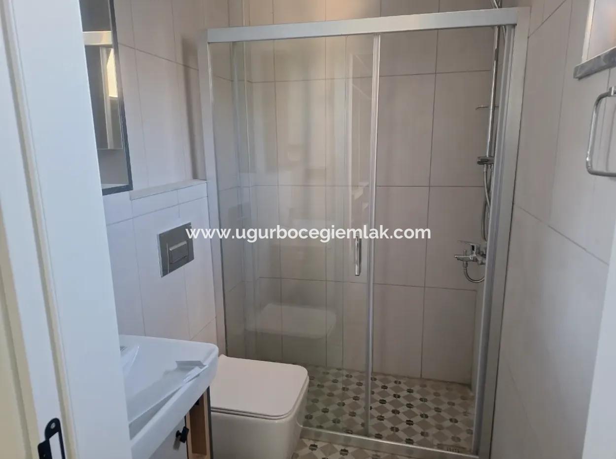 Karaçalı Da Site İçerisinde 3+1 Lüks İkiz Villa