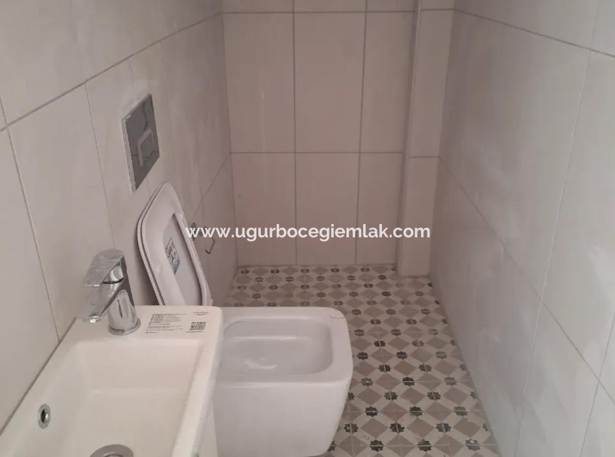 Karaçalı Da Site İçerisinde 3+1 Lüks İkiz Villa