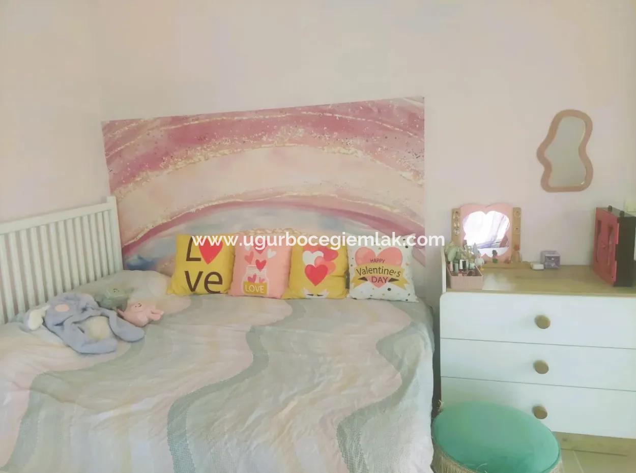 Etkileyici Manzarasıyla Akkaya Da Satılık 3+1 İkizvilla