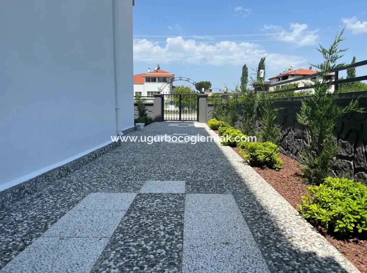 Dalaman Altıntas Mah. 3+1 Satılık Daire