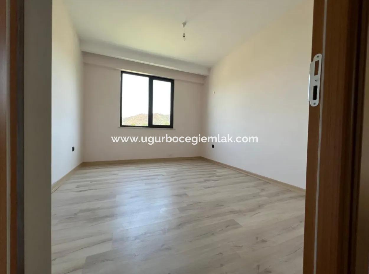 Dalaman Altıntas Mah. 3+1 Satılık Daire