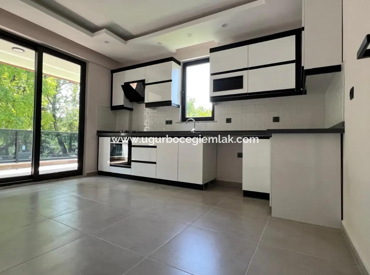 Dalaman Altıntas Mah. 3+1 Satılık Daire