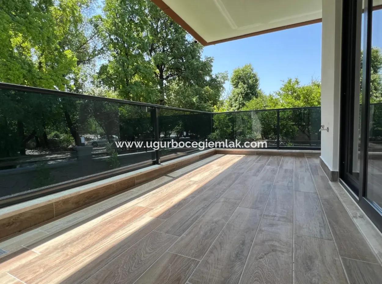 Dalaman Altıntas Mah. 3+1 Satılık Daire