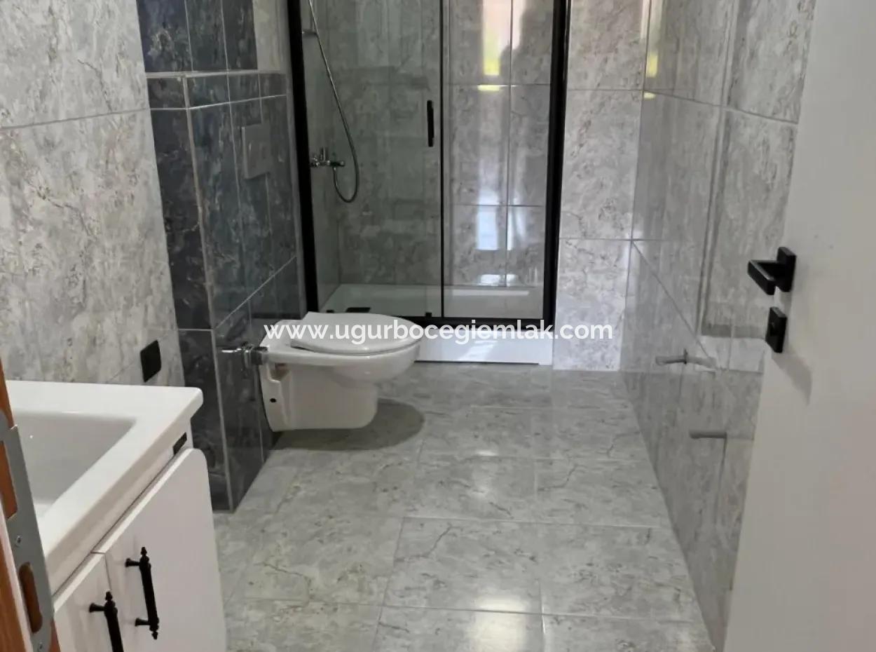 Dalaman Altıntas Mah. 3+1 Satılık Daire