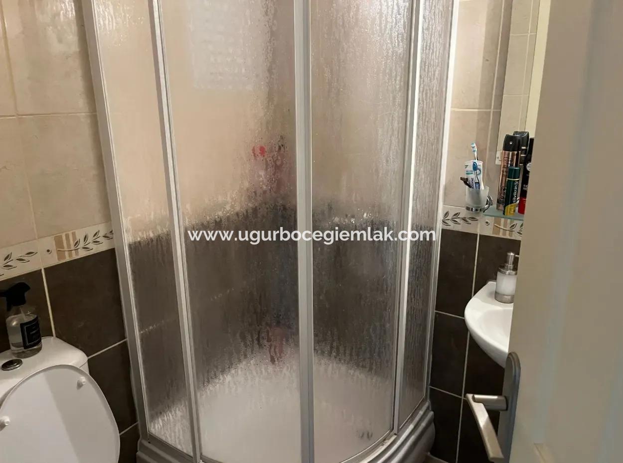 Dalaman'ın  En Gözde Sitesin De Satılık 3+1 Çatı Dubleks