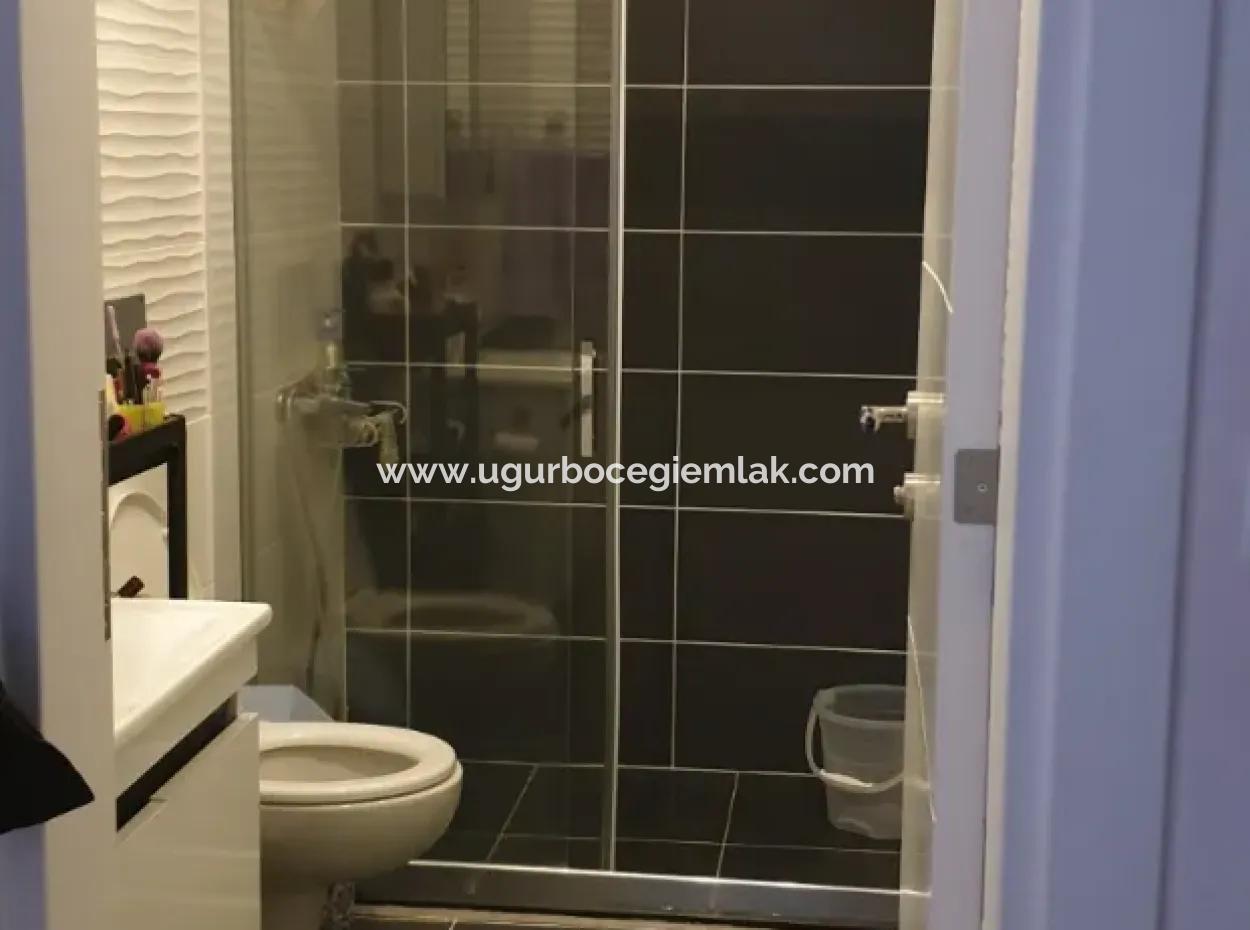 Karaçalı Da Site İçerisinde Satılık 2+1 İkizvilla