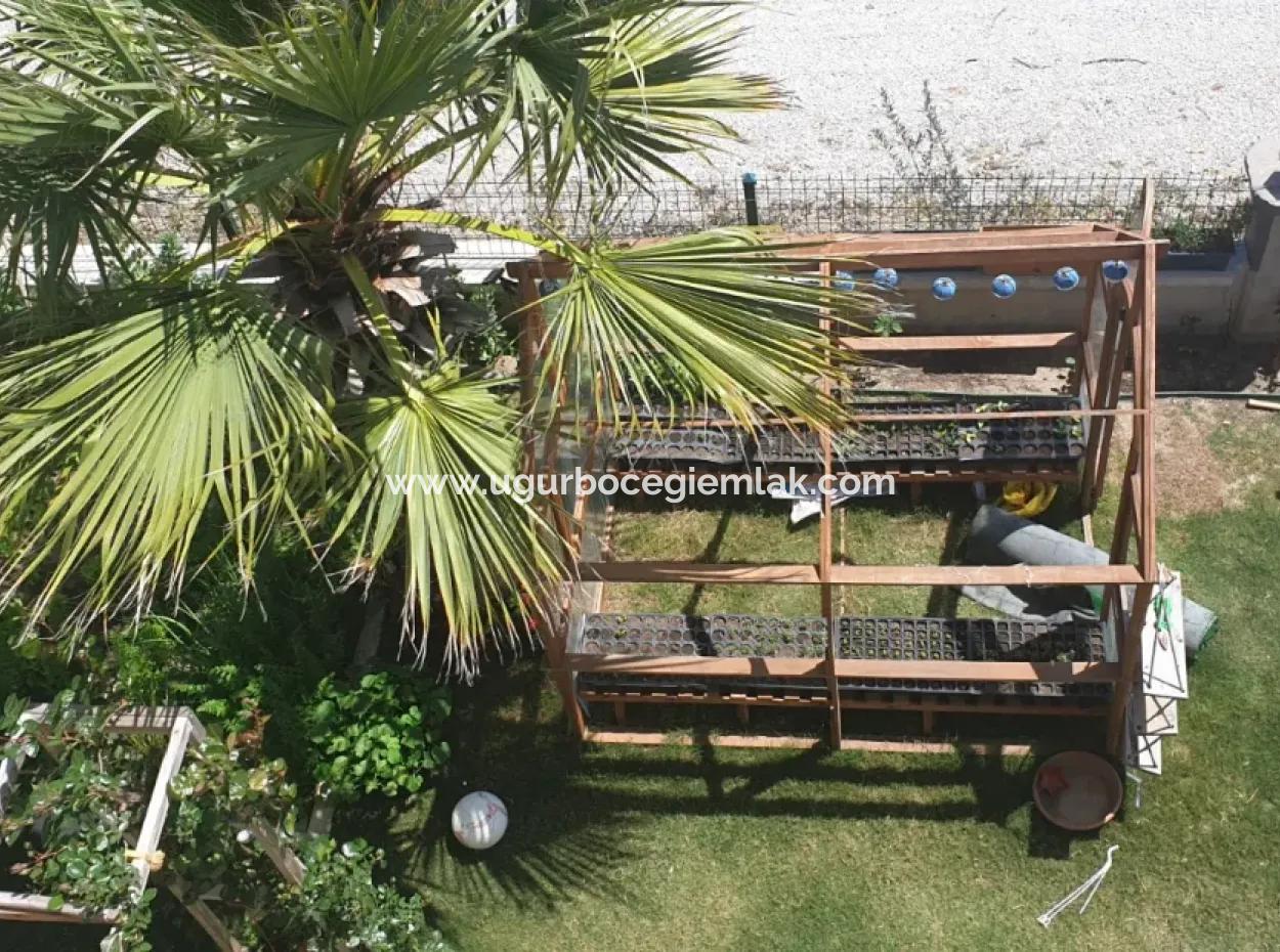 Karaçalı Da Site İçerisinde Satılık 2+1 İkizvilla