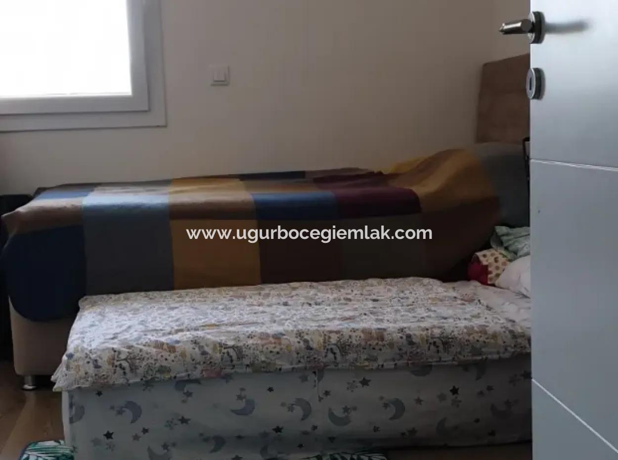 Karaçalı Da Site İçerisinde Satılık 2+1 İkizvilla