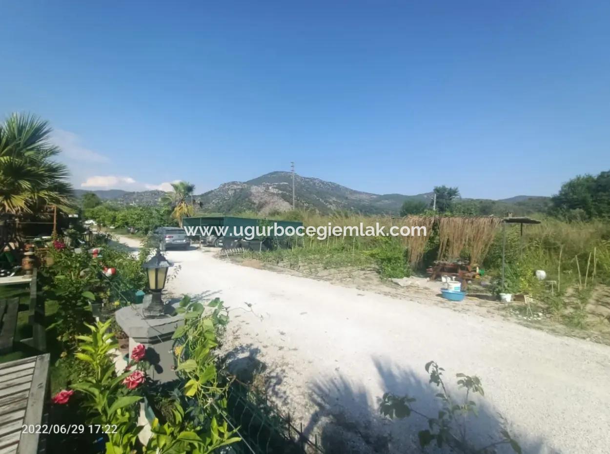 Karaçalı Da Site İçerisinde Satılık 2+1 İkizvilla