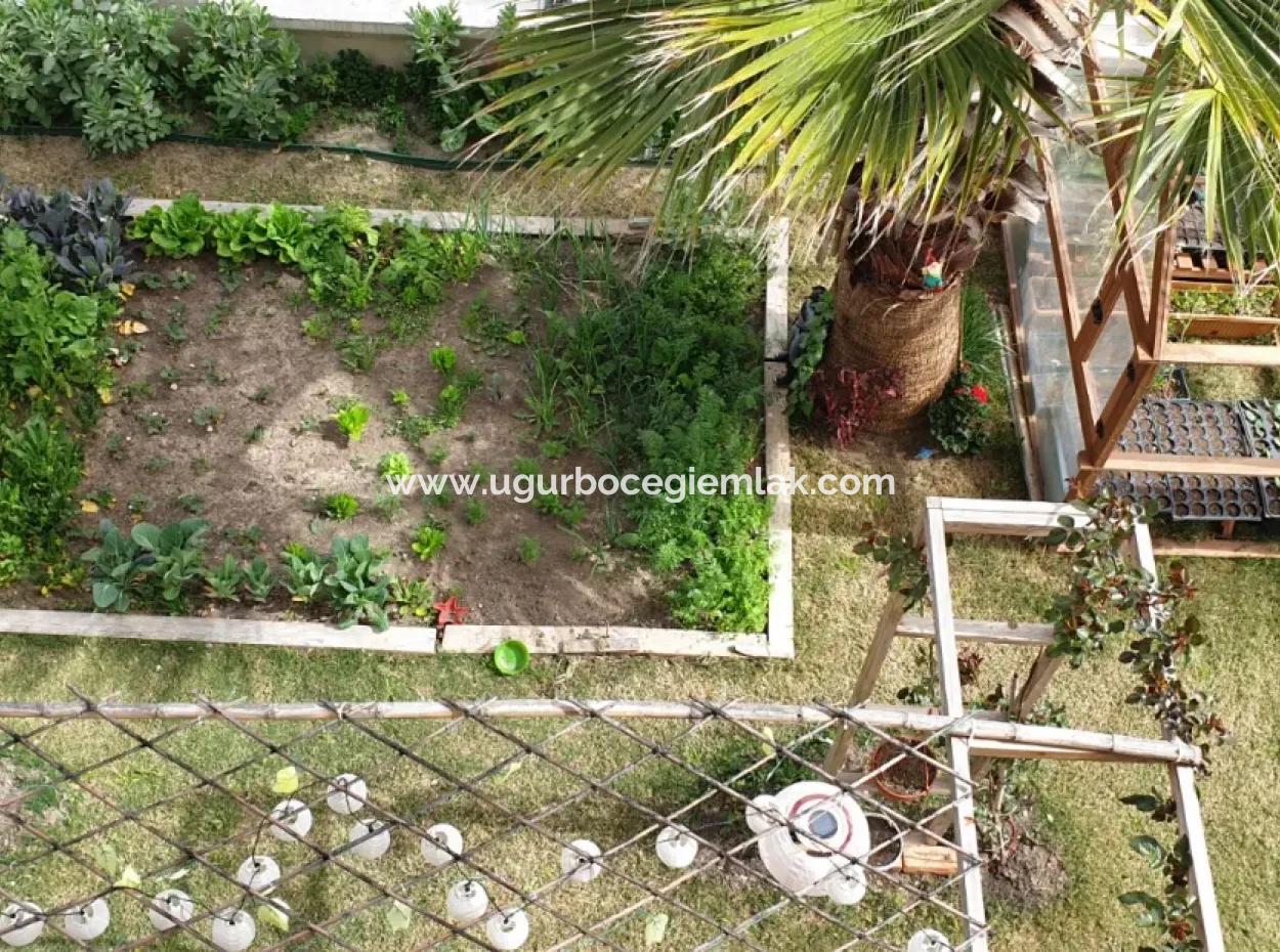 Karaçalı Da Site İçerisinde Satılık 2+1 İkizvilla