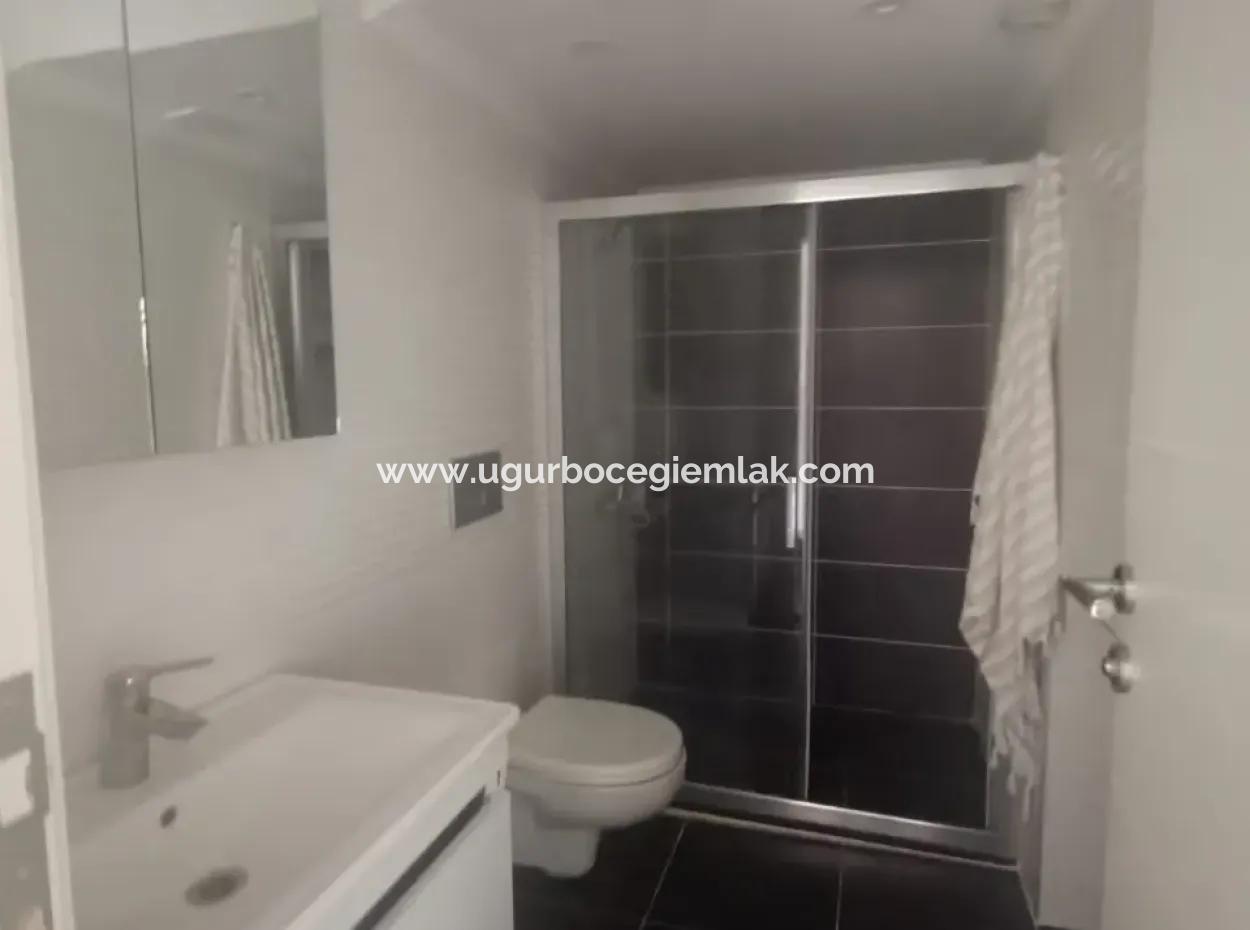 Karaçalı Da Site İçerisinde Satılık 2+1 İkizvilla