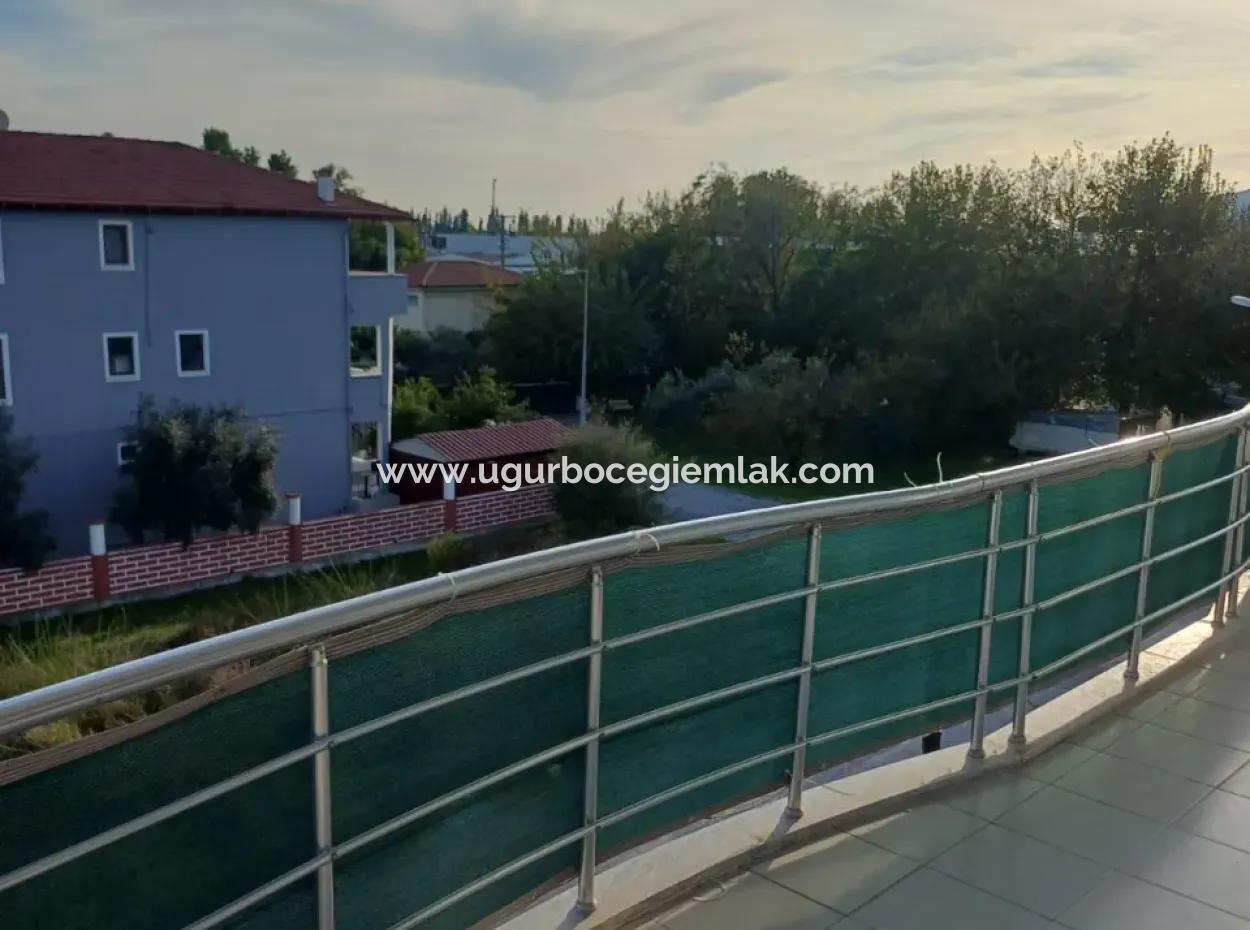 Dalamanın En Popiler Bölgesi Karaçalı Da Satılık 2+1 Fırsat Daire