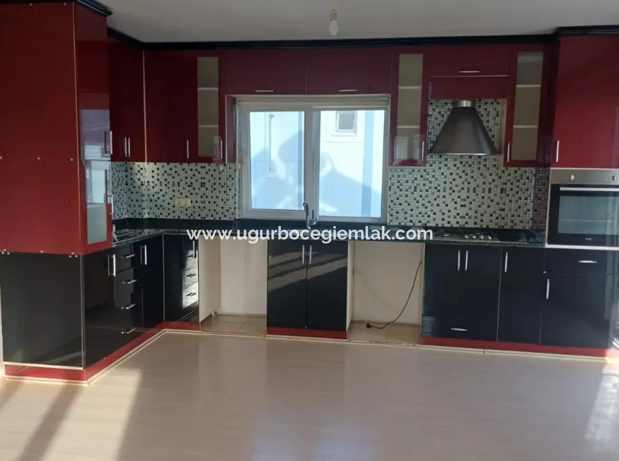 Dalamanın En Popiler Bölgesi Karaçalı Da Satılık 2+1 Fırsat Daire