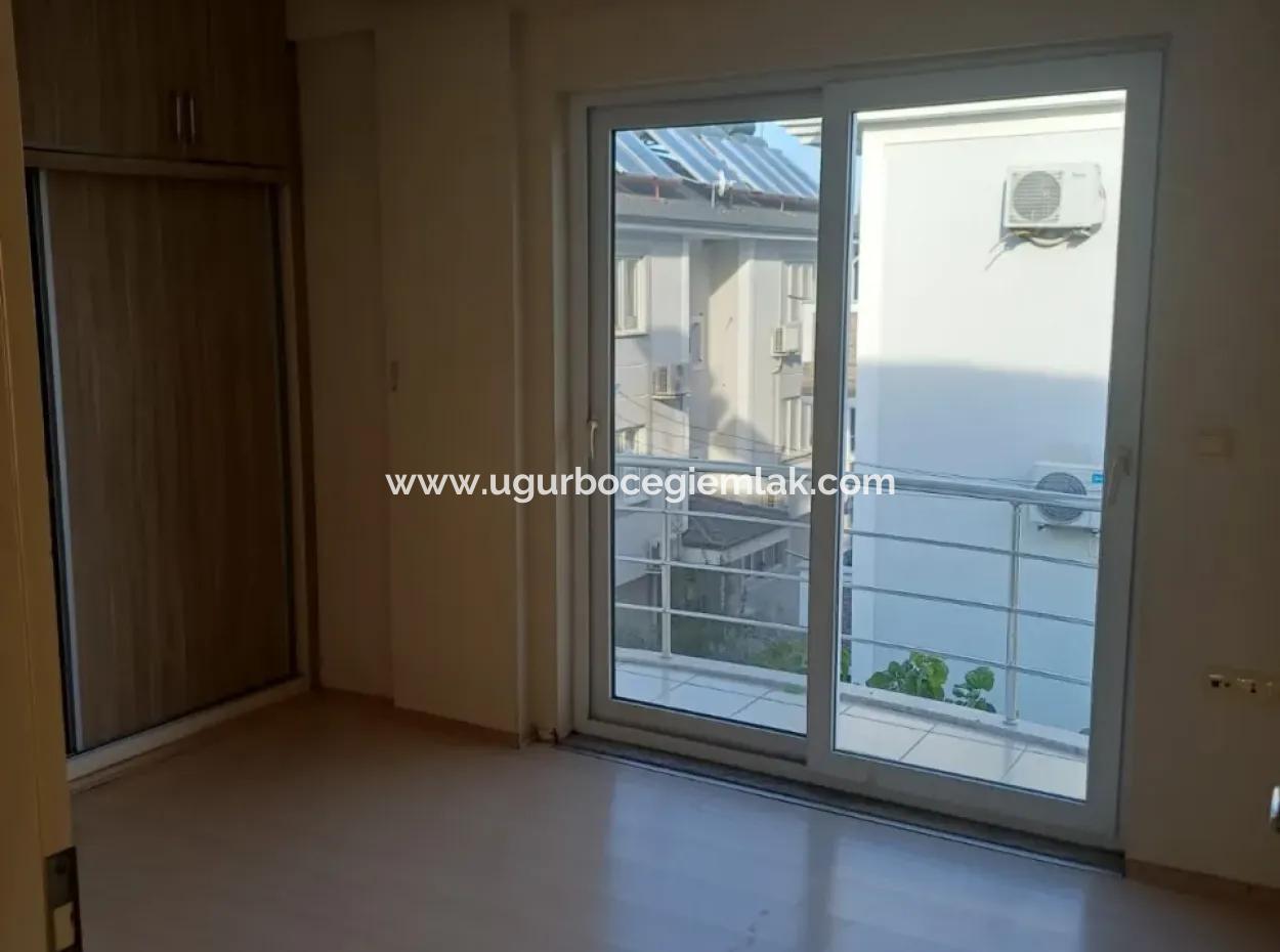 Dalamanın En Popiler Bölgesi Karaçalı Da Satılık 2+1 Fırsat Daire