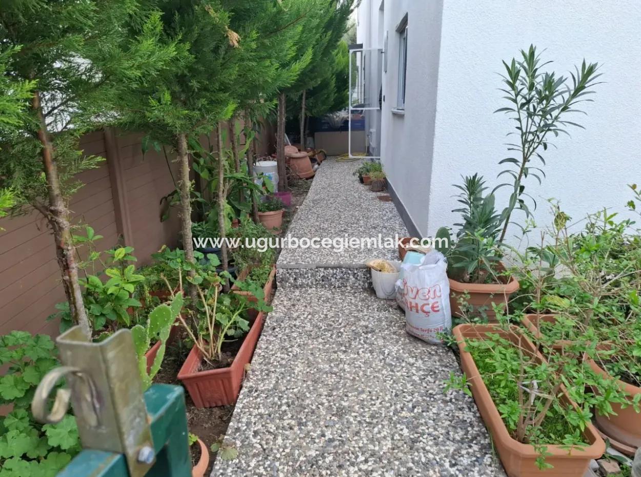 Dalaman İncebel Sitesin De Satılık 2+1 Villa