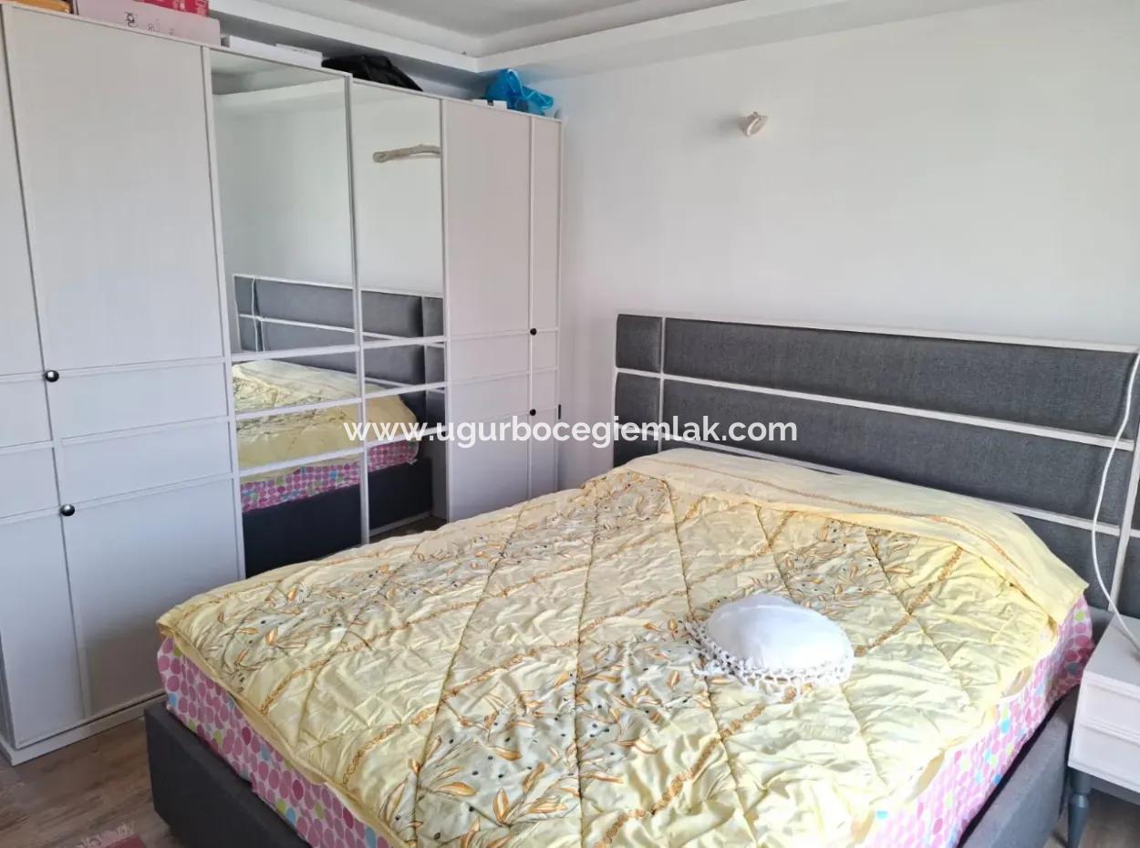 Dalaman İncebel Sitesin De Satılık 2+1 Villa