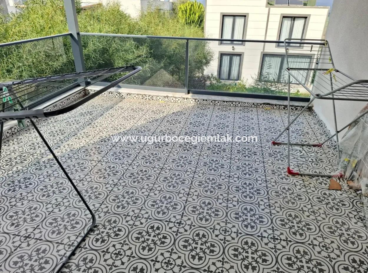 Dalaman İncebel Sitesin De Satılık 2+1 Villa