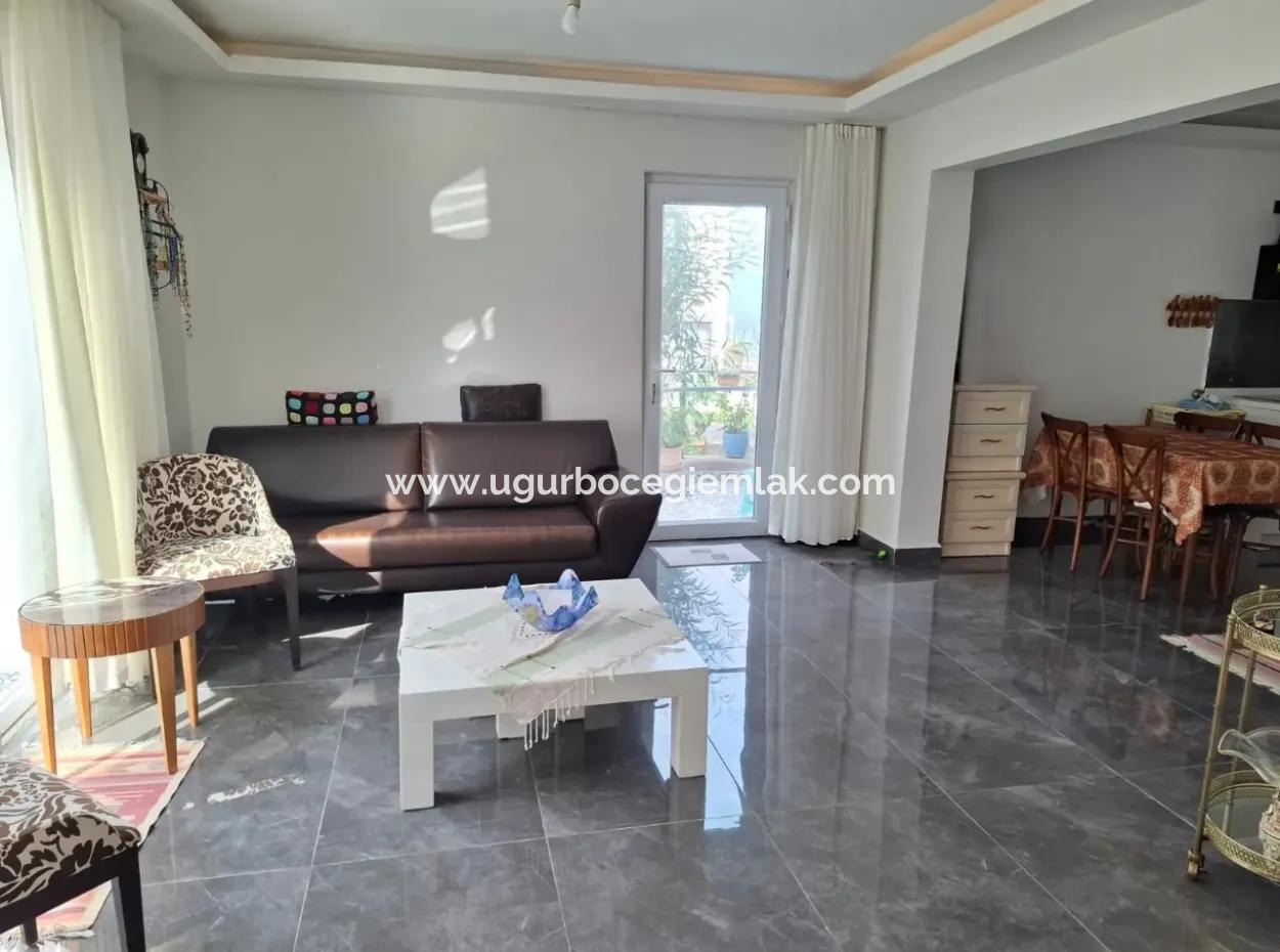 Dalaman İncebel Sitesin De Satılık 2+1 Villa