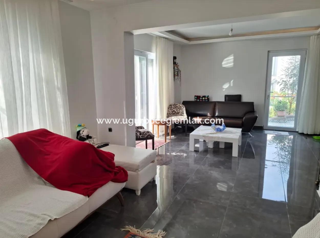 Dalaman İncebel Sitesin De Satılık 2+1 Villa