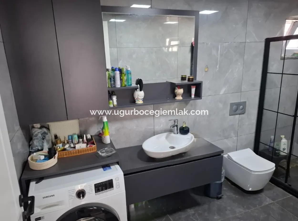 Dalaman İncebel Sitesin De Satılık 2+1 Villa