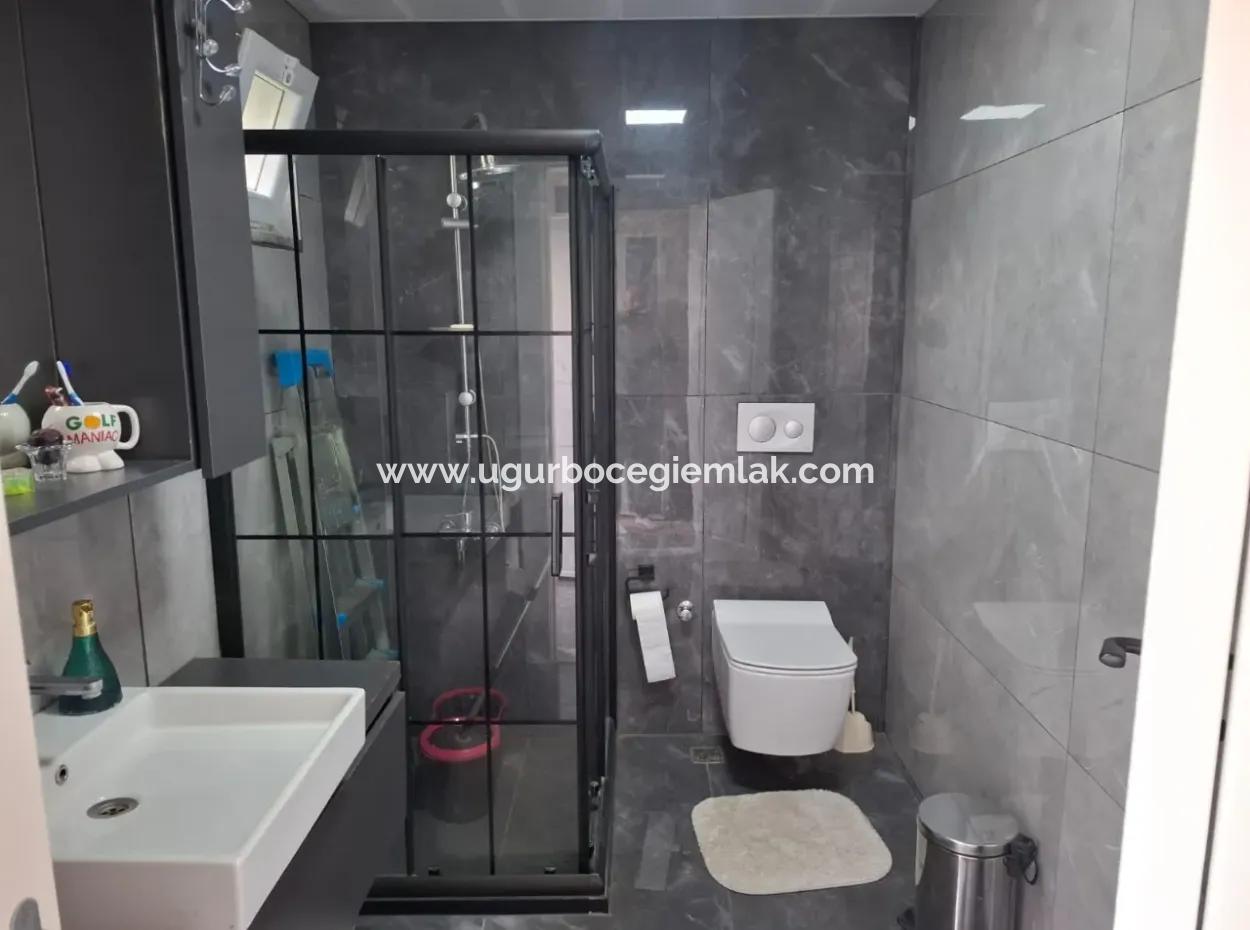 Dalaman İncebel Sitesin De Satılık 2+1 Villa