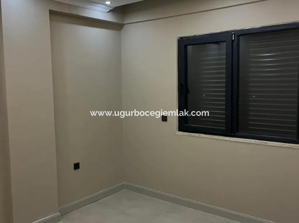 Dalaman Karaçalı Da Oturuma Hazır Satılık İkiz Villalar