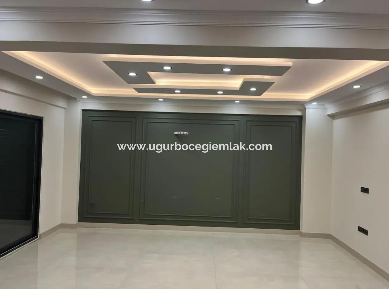 Karaçalı Da Müstakil 4+1 Satılık Villa