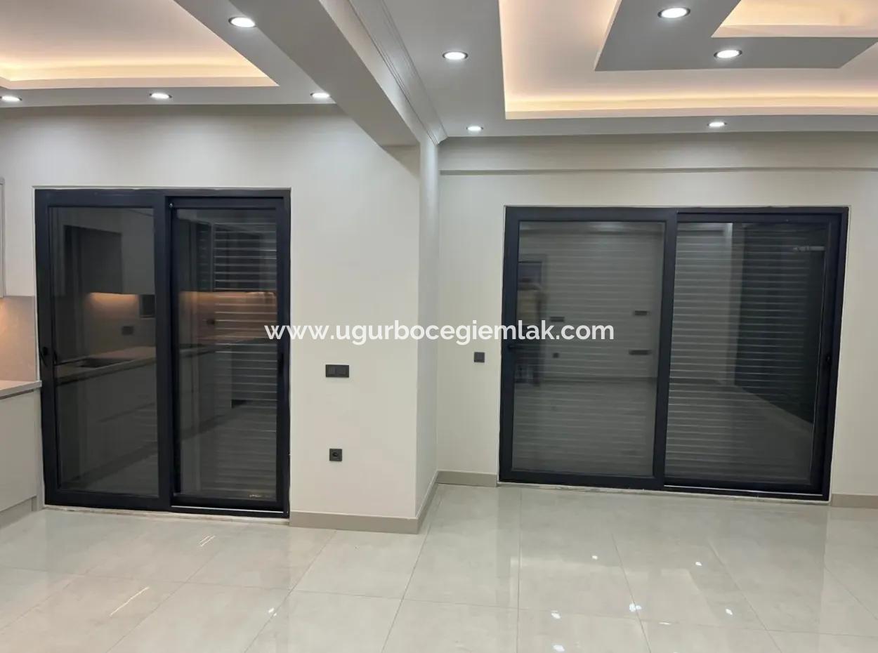 Karaçalı Da Müstakil 4+1 Satılık Villa