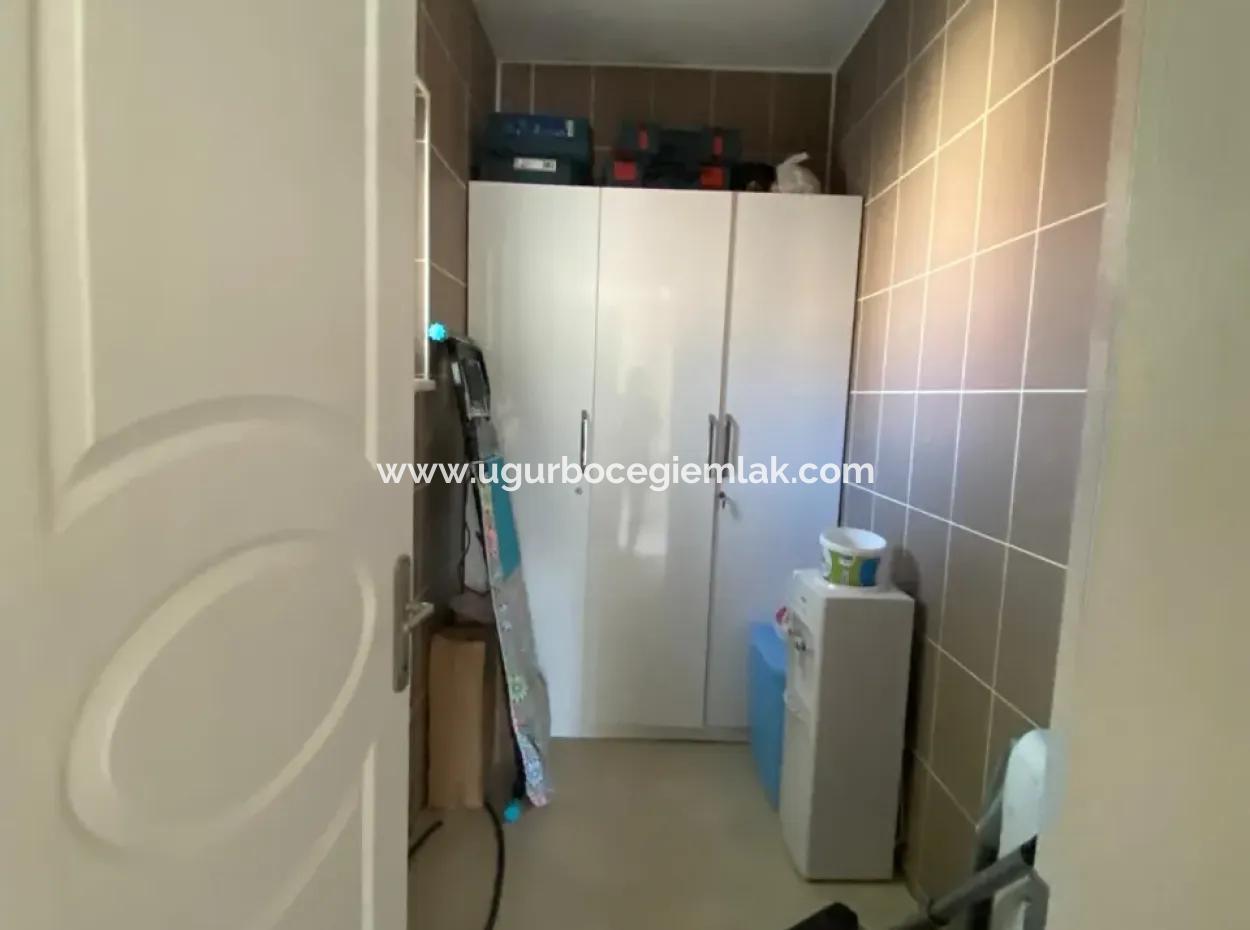 Dalaman Akkaya Vadisinde Muhteşem Mimarisiyle Satılık 5+2 Villa