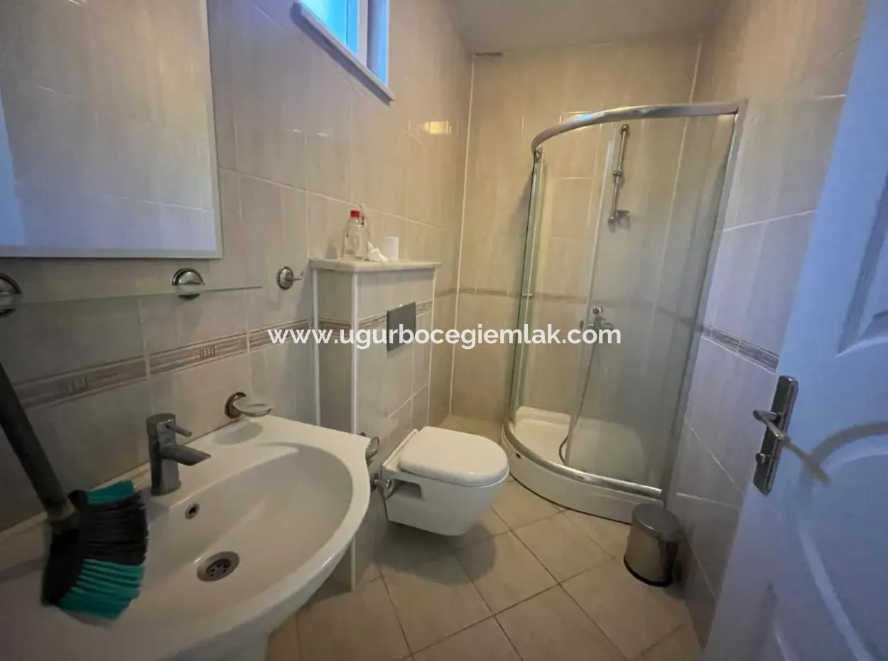 Dalaman Akkaya Vadisinde Muhteşem Mimarisiyle Satılık 5+2 Villa