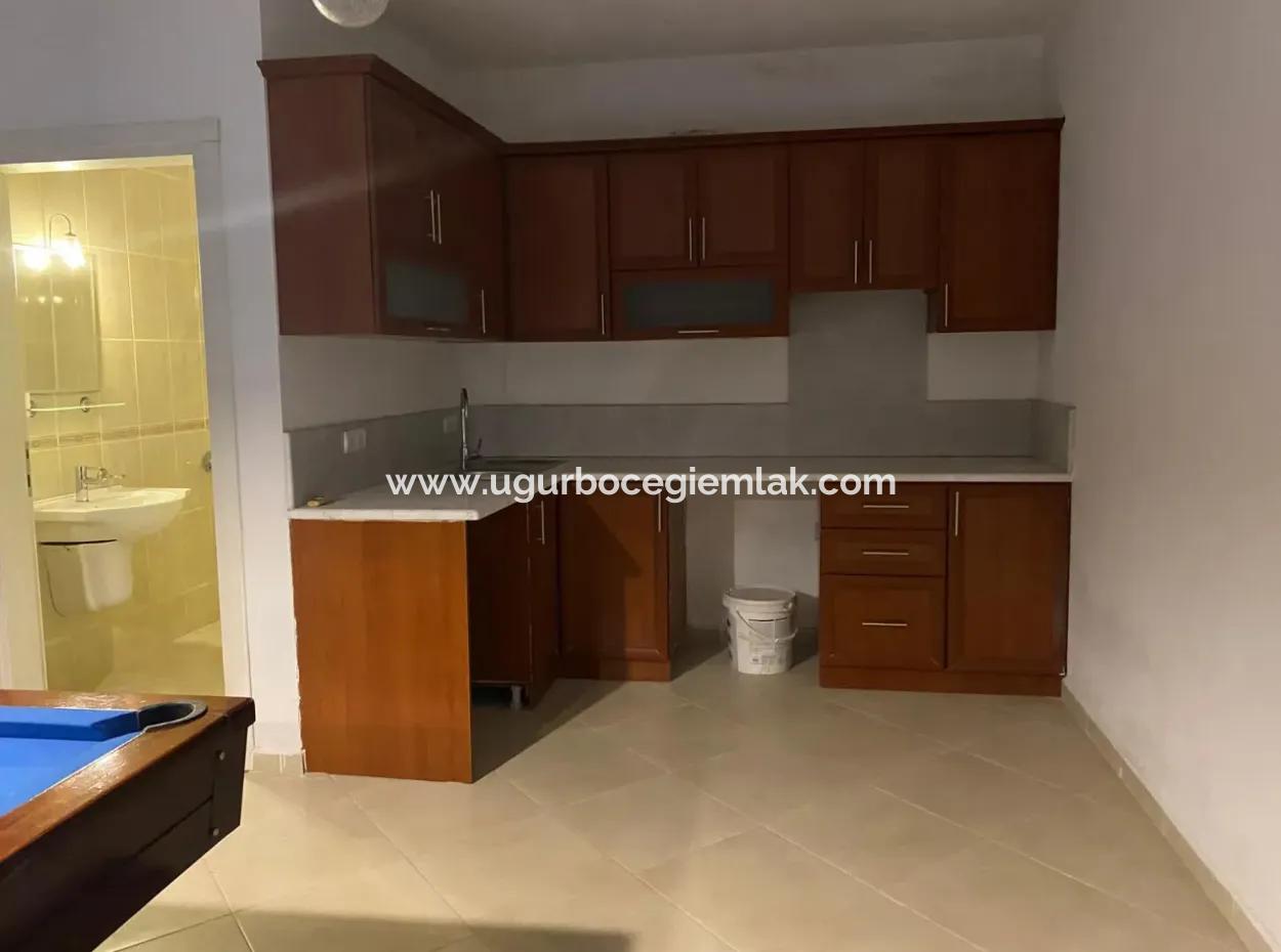 Dalaman Akkaya Vadisinde Muhteşem Mimarisiyle Satılık 5+2 Villa