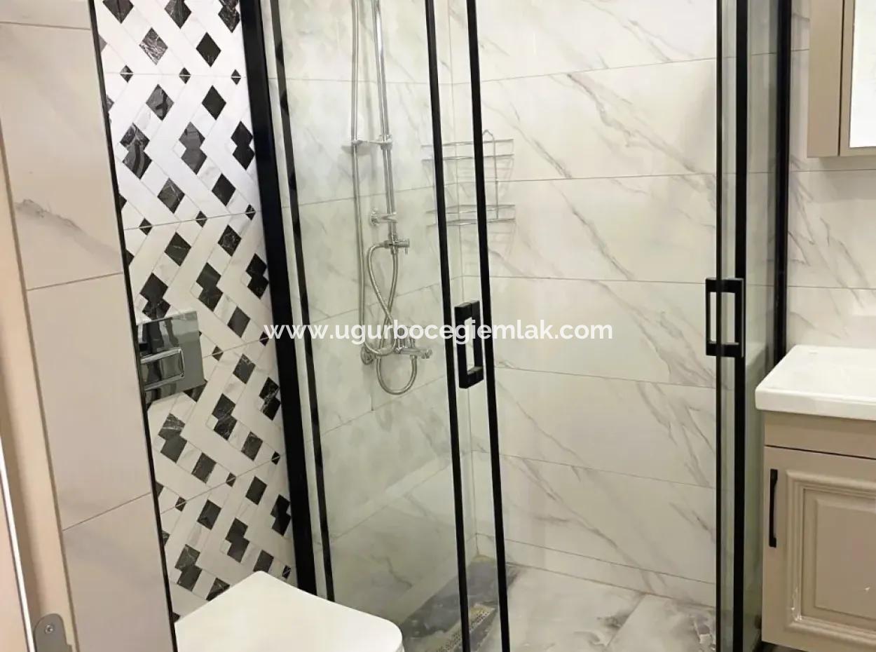 Akkaya Vadisin De Ultra Lüks Havuzlu Müstakil Villa