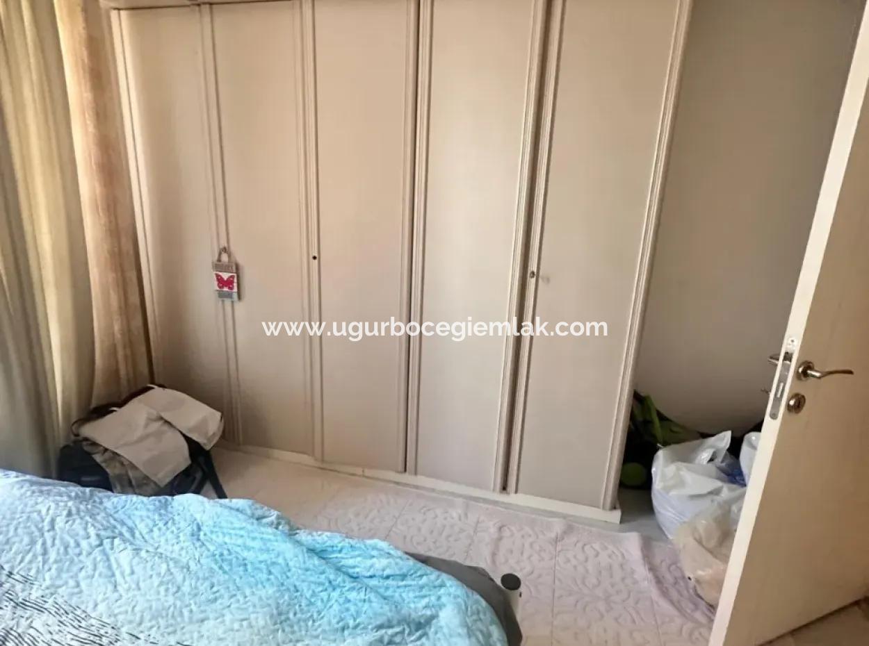 Dalaman Kaymakamlık Sokağında Aciilll  Satılık 2+1  Daire