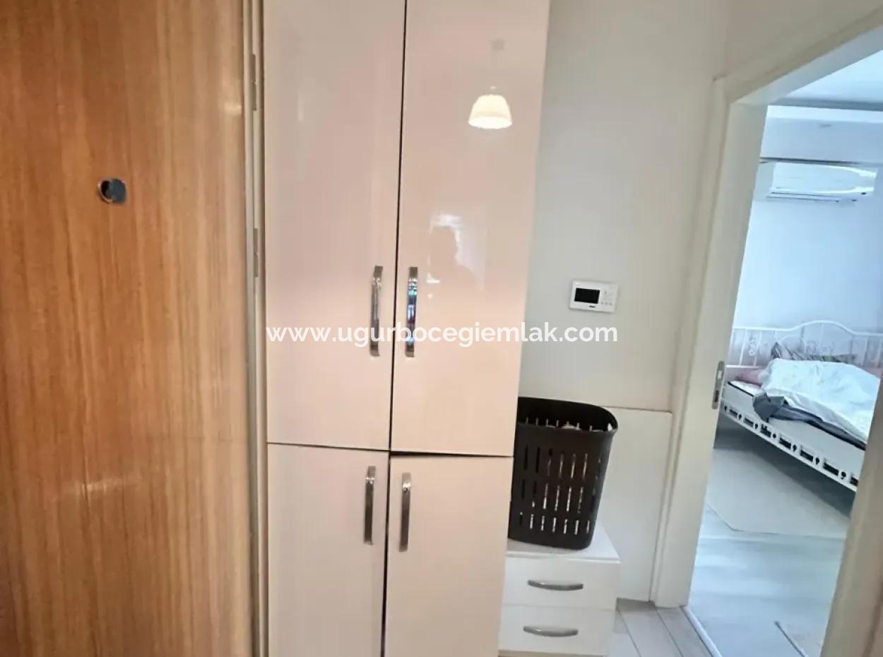 Dalaman Kaymakamlık Sokağında Aciilll  Satılık 2+1  Daire