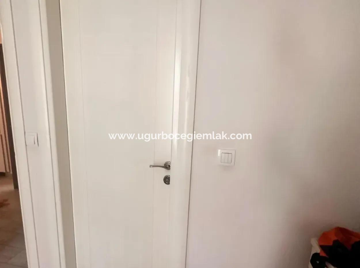 Dalaman Kaymakamlık Sokağında Aciilll  Satılık 2+1  Daire