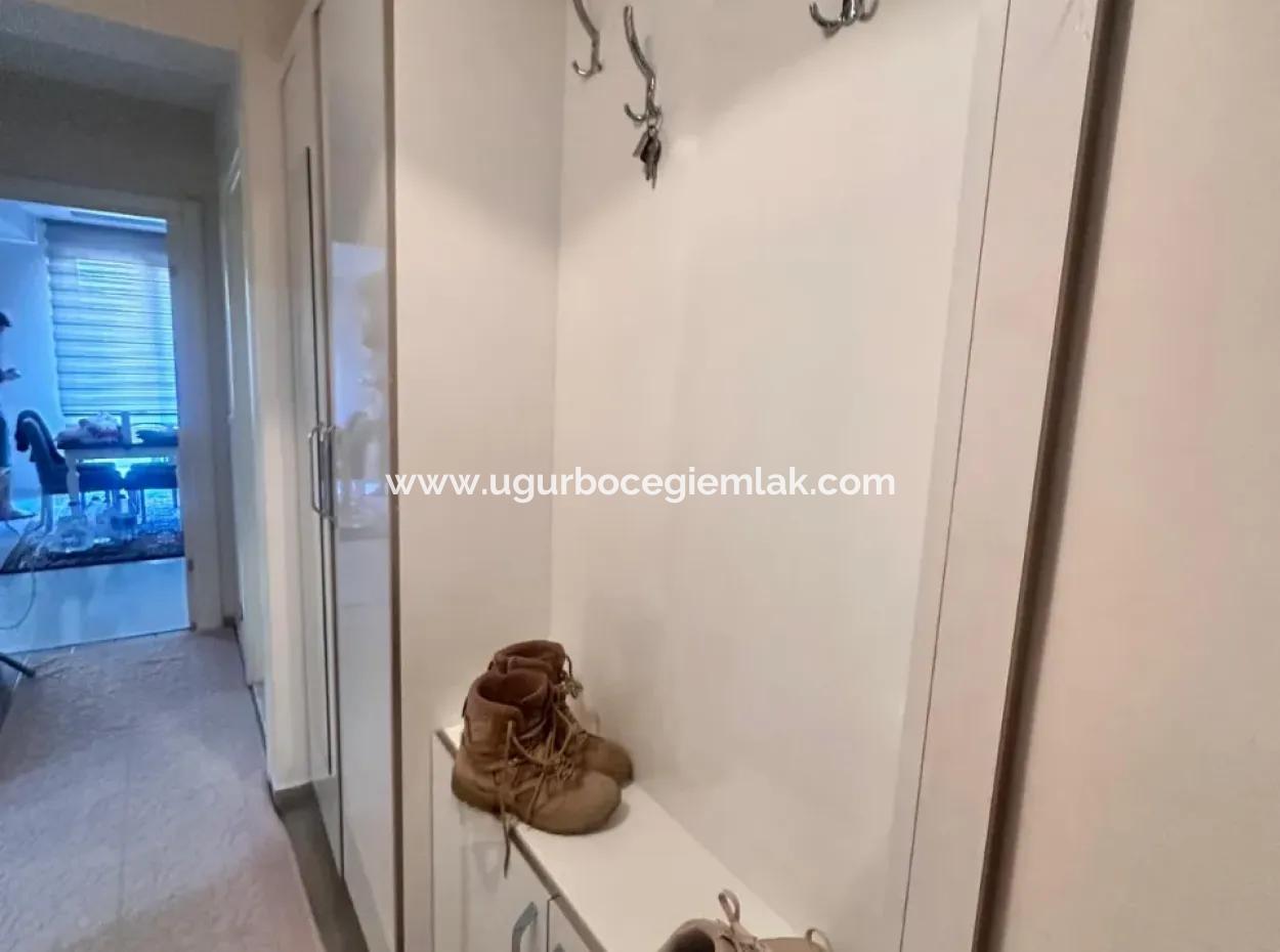 Dalaman Kaymakamlık Sokağında Aciilll  Satılık 2+1  Daire