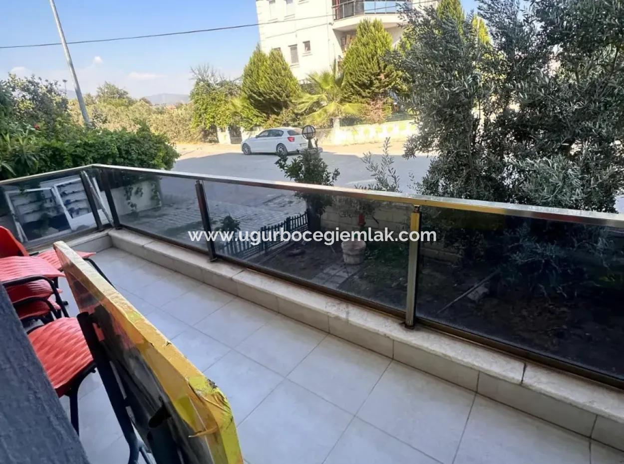 Dalaman Kaymakamlık Sokağında Aciilll  Satılık 2+1  Daire