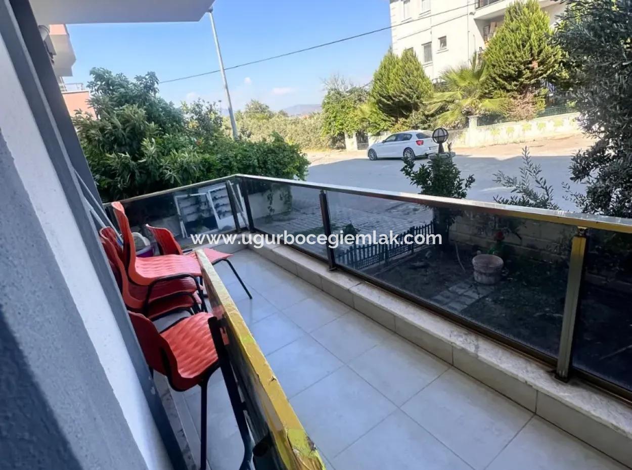 Dalaman Kaymakamlık Sokağında Aciilll  Satılık 2+1  Daire