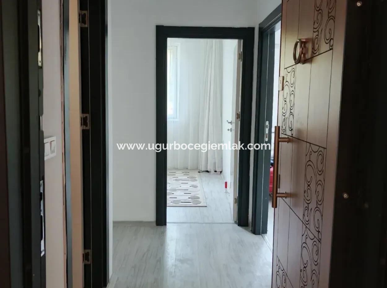 Dalaman Şerefler Mahallesinde 2+1 Satılık Daire