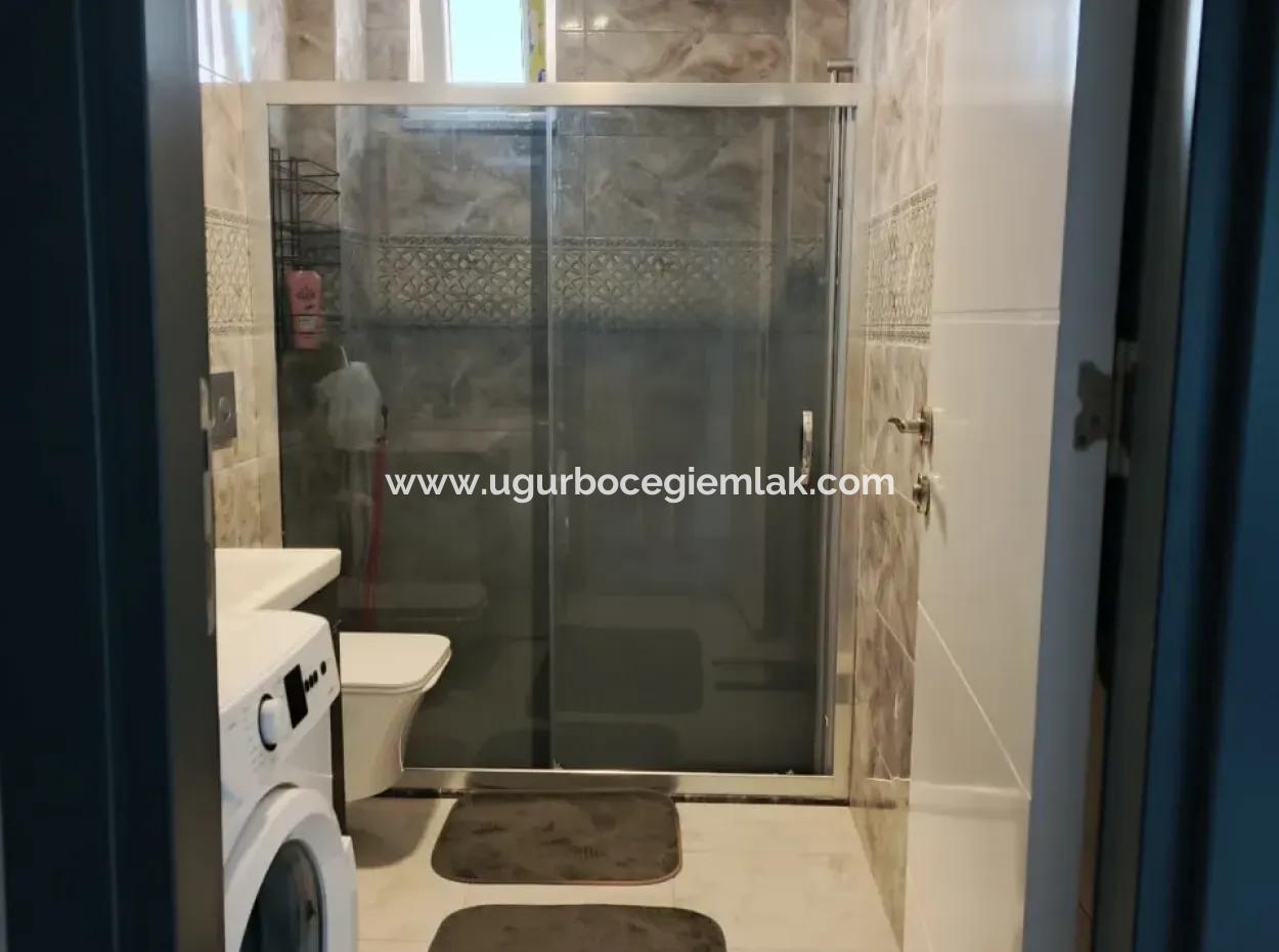 Dalaman Şerefler Mahallesinde 2+1 Satılık Daire