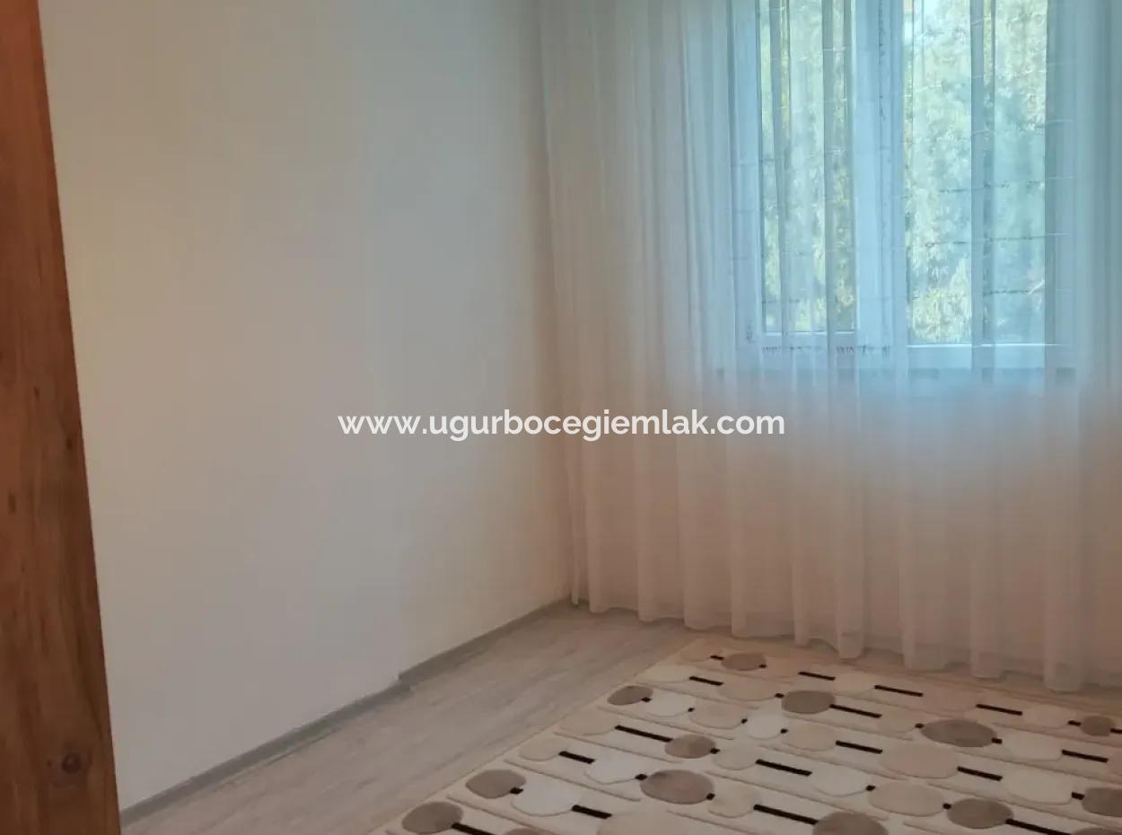 Dalaman Şerefler Mahallesinde 2+1 Satılık Daire