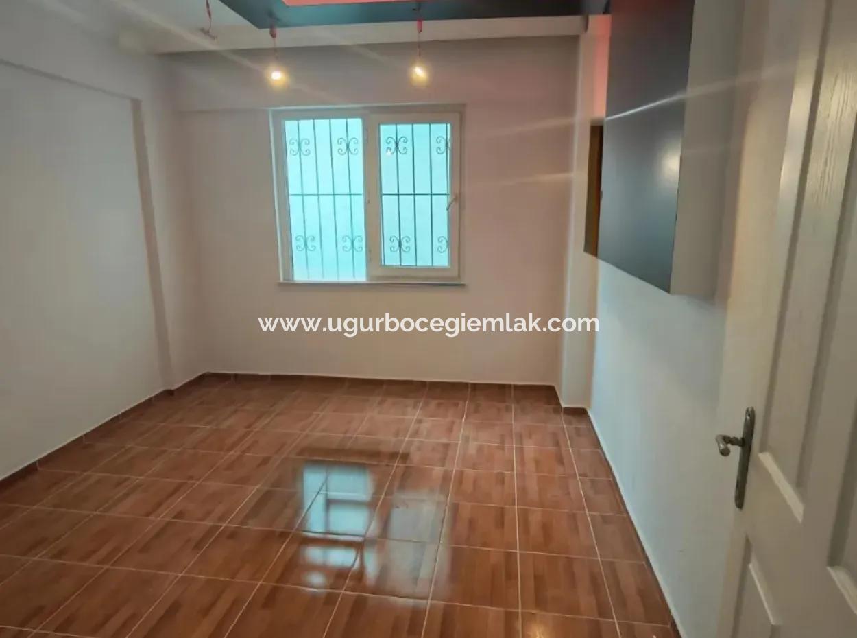 Dalaman Ege Mahallesinde 3+1 Satılık Daire