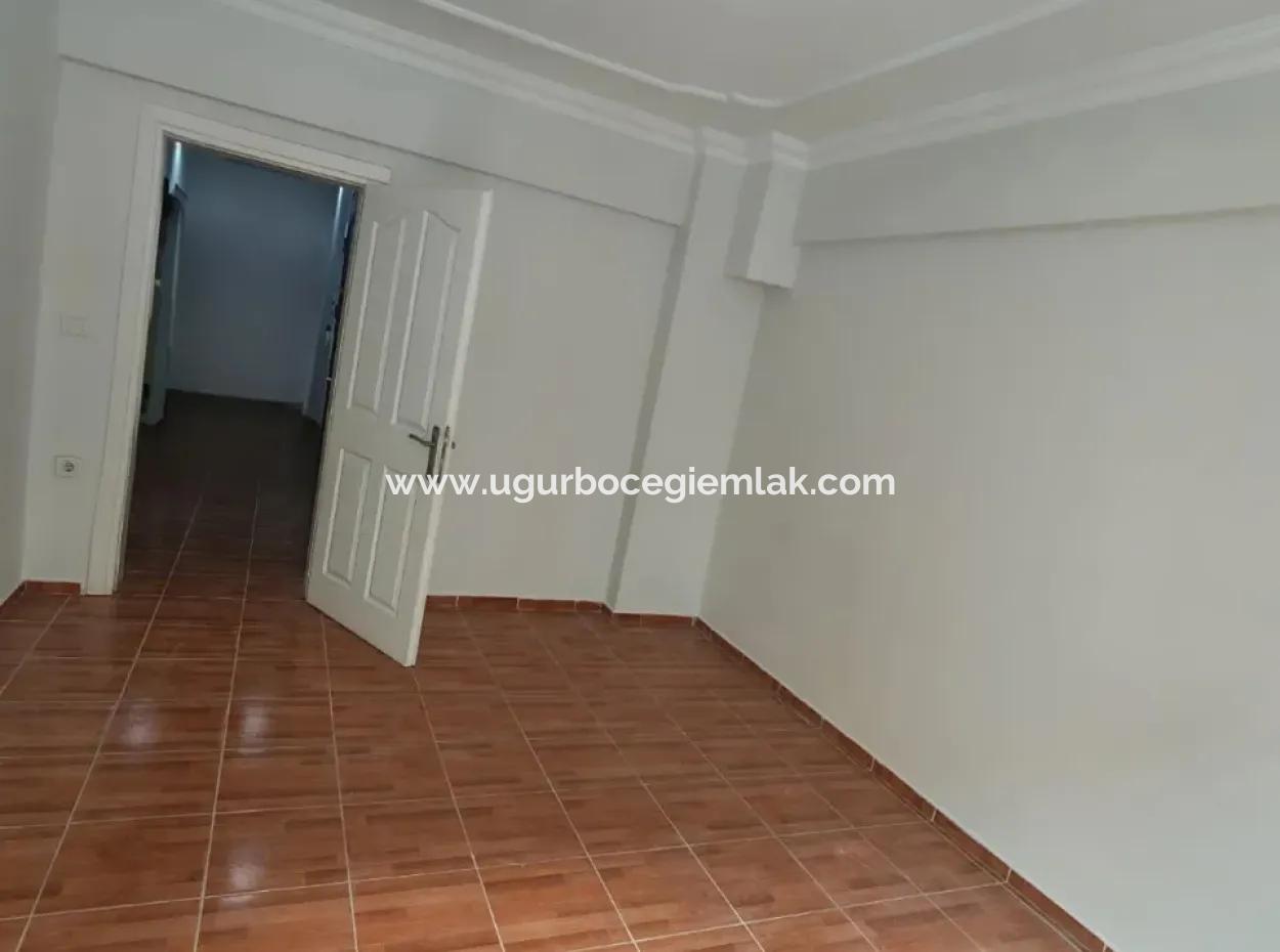 Dalaman Ege Mahallesinde 3+1 Satılık Daire